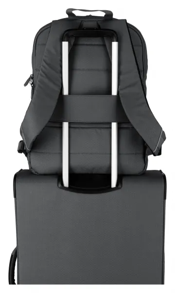 Batoh na notebook Travelite Skaii Backpack Anthracite