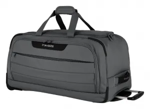 Cestovná taška na kolieskach Travelite Skaii Wheeled duffle Anthracite