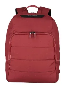 Batoh na notebook Travelite Skaii Backpack Red