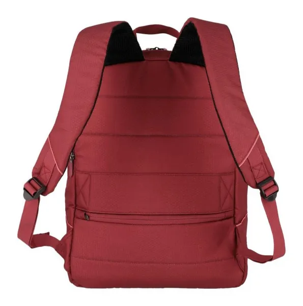Batoh na notebook Travelite Skaii Backpack Red