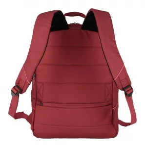 Batoh na notebook Travelite Skaii Backpack Red