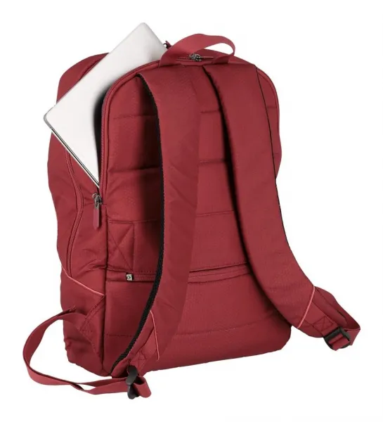 Batoh na notebook Travelite Skaii Backpack Red