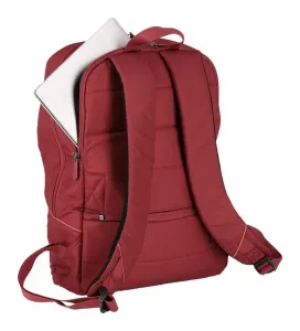 Batoh na notebook Travelite Skaii Backpack Red