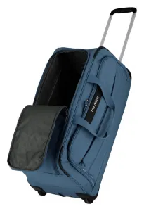 Cestovná taška na kolieskach Travelite Skaii Wheeled duffle Blue