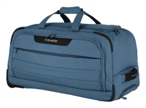 Cestovná taška na kolieskach Travelite Skaii Wheeled duffle Blue