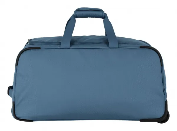 Cestovná taška na kolieskach Travelite Skaii Wheeled duffle Blue