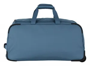 Cestovná taška na kolieskach Travelite Skaii Wheeled duffle Blue