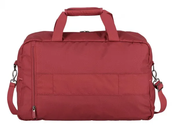 Cestovná taška Travelite Skaii Weekender/backpack Red