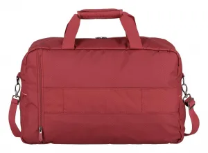 Cestovná taška Travelite Skaii Weekender/backpack Red