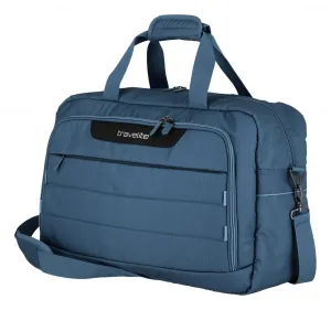 Cestovná taška Travelite Skaii Weekender/backpack Blue