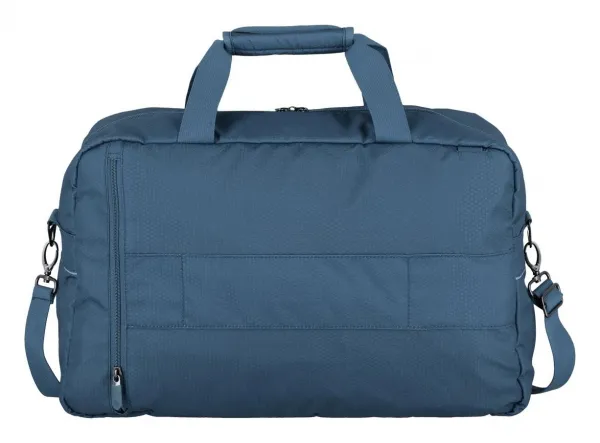 Cestovná taška Travelite Skaii Weekender/backpack Blue