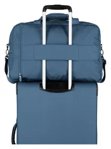 Cestovná taška Travelite Skaii Weekender/backpack Blue