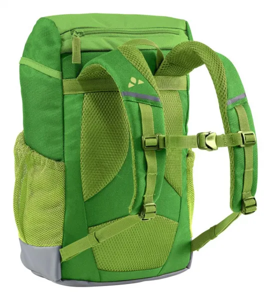 Detský batoh Vaude Puck 10 Apple