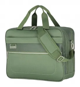 Cestovná taška do lietadla Travelite Miigo Board bag Green