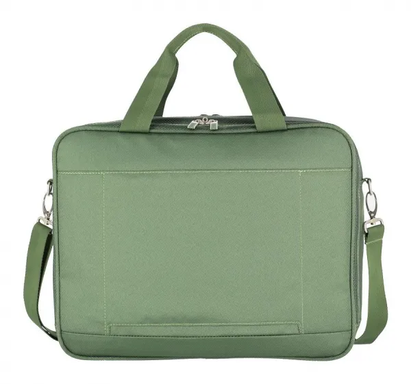 Cestovná taška do lietadla Travelite Miigo Board bag Green