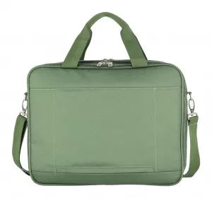 Cestovná taška do lietadla Travelite Miigo Board bag Green