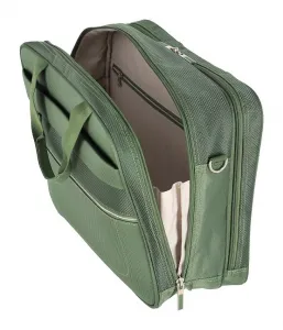 Cestovná taška do lietadla Travelite Miigo Board bag Green