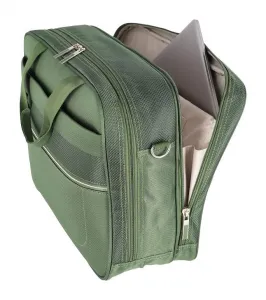 Cestovná taška do lietadla Travelite Miigo Board bag Green