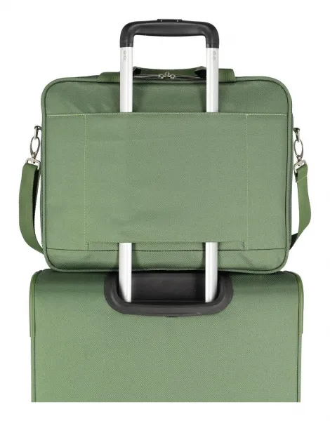 Cestovná taška do lietadla Travelite Miigo Board bag Green