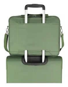 Cestovná taška do lietadla Travelite Miigo Board bag Green