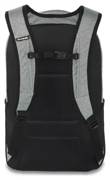 Batoh na notebook Dakine Campus L 33L Geyser Grey