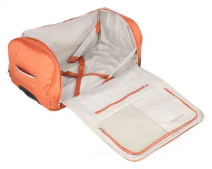 Cestovná taška na kolieskach Travelite Miigo Wheeled duffle Copper/chutney