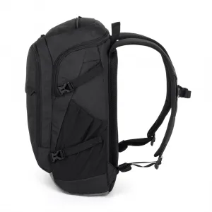 Študentský batoh Bagmaster Futurity 22 A Black - 2