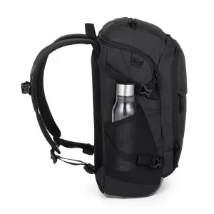 Študentský batoh Bagmaster Futurity 22 A Black - 2