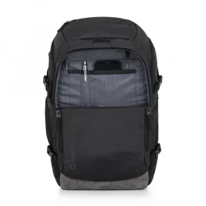 Študentský batoh Bagmaster Futurity 22 A Black - 2