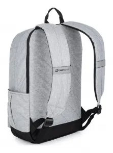 Školský batoh Bagmaster Poky 22 A Grey