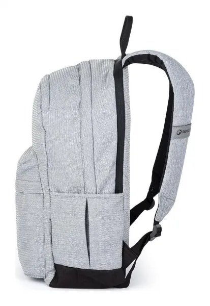 Školský batoh Bagmaster Poky 22 A Grey