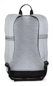 Školský batoh Bagmaster Poky 22 A Grey