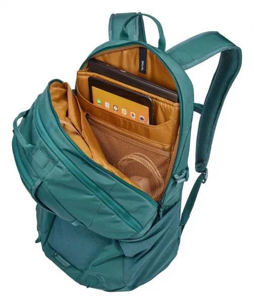 Batoh na notebook Thule EnRoute 26L Mallard Green