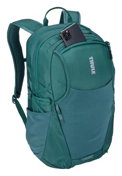Batoh na notebook Thule EnRoute 26L Mallard Green