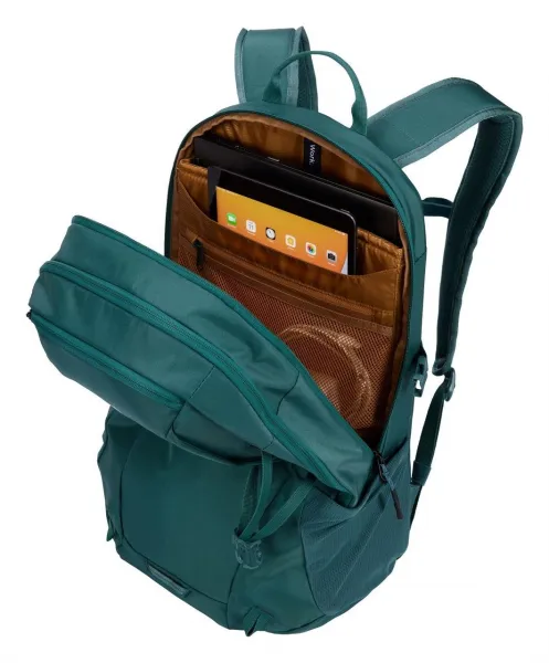 Batoh na notebook Thule EnRoute 23L Mallard Green