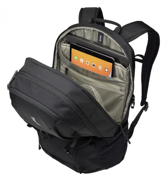 Batoh na notebook Thule EnRoute 23L Black