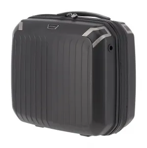 Kozmetický kufrík Travelite Elvaa Beauty Case Black