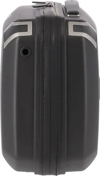 Kozmetický kufrík Travelite Elvaa Beauty Case Black