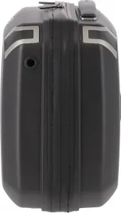 Kozmetický kufrík Travelite Elvaa Beauty Case Black
