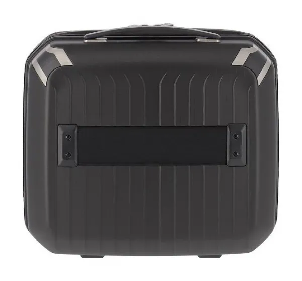 Kozmetický kufrík Travelite Elvaa Beauty Case Black