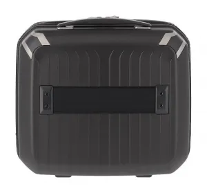 Kozmetický kufrík Travelite Elvaa Beauty Case Black