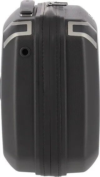 Kozmetický kufrík Travelite Elvaa Beauty Case Black