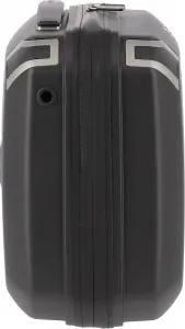 Kozmetický kufrík Travelite Elvaa Beauty Case Black