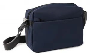 Športová crossbody kabelka Hedgren Neutron M Navy Cosmos
