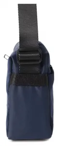 Športová crossbody kabelka Hedgren Neutron M Navy Cosmos
