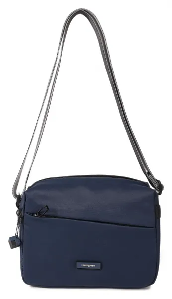 Športová crossbody kabelka Hedgren Neutron M Navy Cosmos