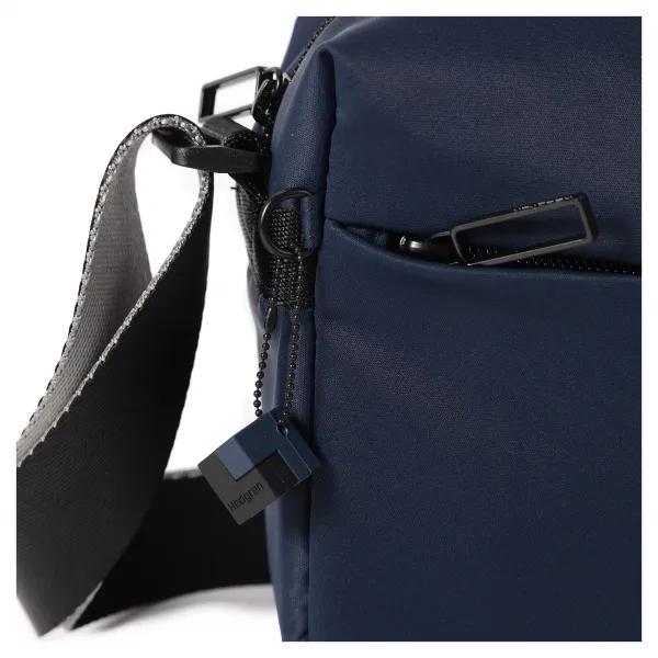 Športová crossbody kabelka Hedgren Neutron M Navy Cosmos