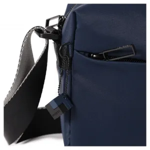 Športová crossbody kabelka Hedgren Neutron M Navy Cosmos