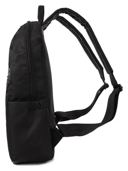 Elegantný dámsky batoh do mesta Hedgren Vogue XXL Black