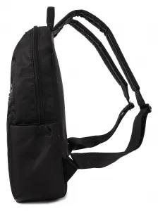 Elegantný dámsky batoh do mesta Hedgren Vogue XXL Black